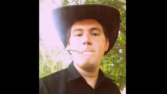 Murió un joven reconocido por la NASA al ser baleado en un intento de robo