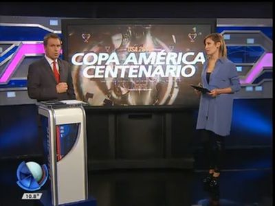 Diario de la Copa 07/06/16
