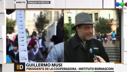 Reemplazan los boletines por tiritas de papel