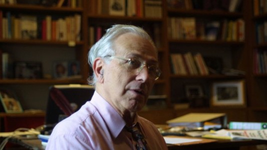 Murió Torcuato Di Tella