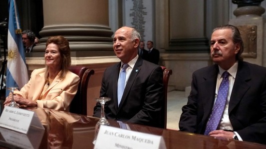 La Corte determinó que sólo los gremios pueden promover una huelga