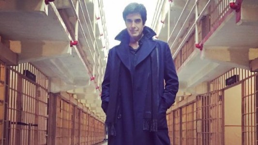 La pesadilla del mago: la justicia obliga a David Copperfield a revelar un truco