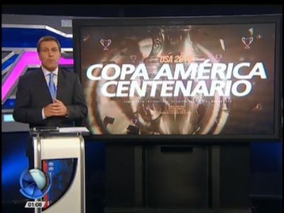 Diario de la Copa 08/06/16