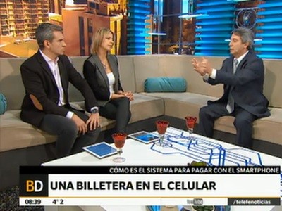 El uso de las billeteras móviles: pagar con el smartphone