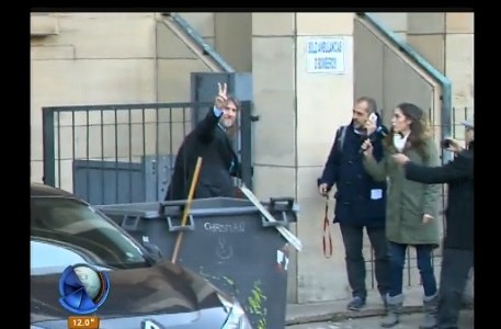 Boudou se negó a declarar en la causa por los datos falsos en su DNI