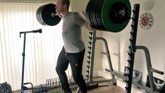 Un campeón olímpico congeló su esperma por miedo a contagiarse de zika