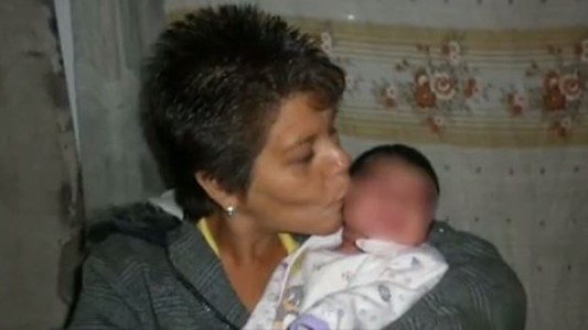 El femicida de Lanús también quiso matar al bebé de su víctima