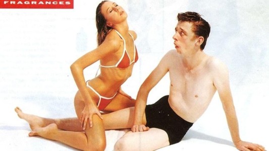 La primera agencia de "modelos feos"