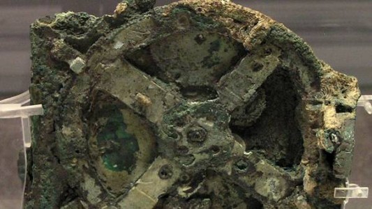 Revelan cómo funcionaba la primera "computadora" de la historia