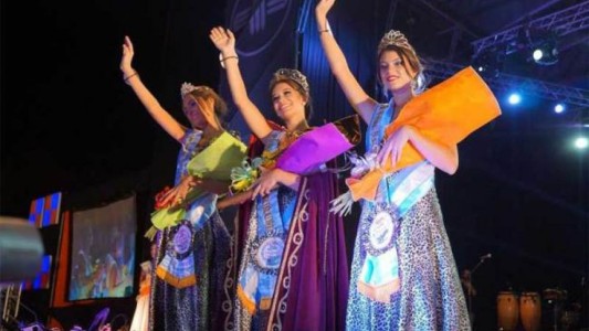 Prohibieron los concursos de belleza y no habrá más reinas en Viedma