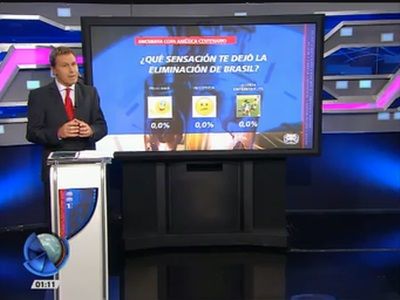 Diario de la Copa 14/06/16