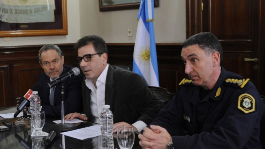 Monjas y vecinos contaron que al convento "iban de visita muchos ex funcionarios del gobierno anterior"