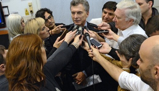 José López detenido: Macri lo calificó de "episodio bochornoso" y prometió "transparencia"