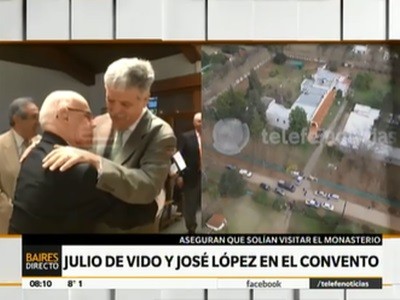 El convento de los millones