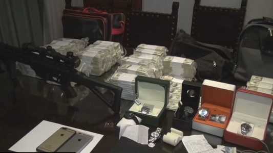 Detención de López: ministro de Justicia cuestionó la "debilidad e inoperancia" del Poder Judicial