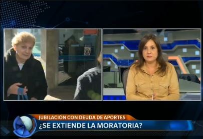¿Se extiende la moratoria para jubilarse?