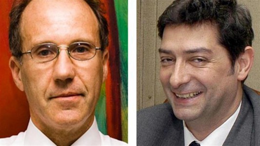 Senado aprobó los pliegos de Rosatti y Rosenkrantz para integrar la Corte Suprema