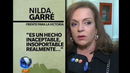 Las repercusiones políticas del caso López