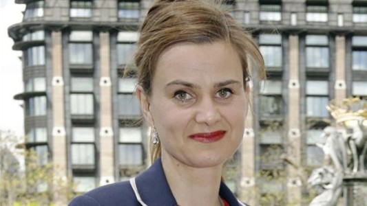 Reino Unido: murió la diputada británica atacada por un fanático de ultraderecha