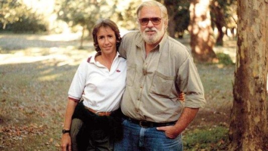 Carrascosa volvió a decir que a María Marta la mataron durante un robo y que Pachelo lo organizó