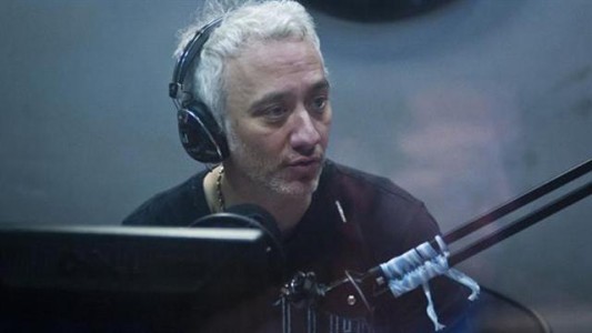 Contó en un programa de radio que abusó de su nieta