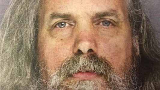 "El monstruo de Pennsylvania": rescatan a 12 niñas que un hombre mantenía secuestradas