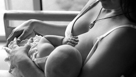 El mensaje a favor de amamantar en público que se volvió viral