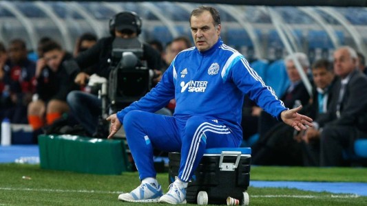 Marcelo Bielsa confirmó que es el nuevo DT de la Lazio