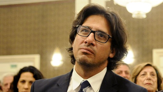 El ministro de Justicia consideró que "hay jueces que deberían dar un paso al costado"