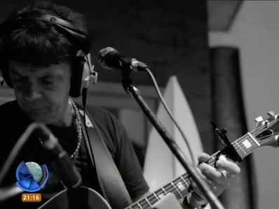 "Para mí", lo nuevo de Juanse