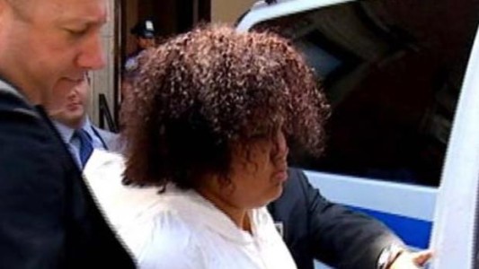 Con golpes, le exigió a su novia que le dé su clave de Facebook y ella lo mató