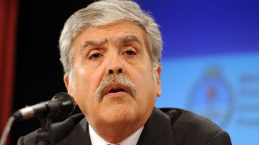 Julio De Vido rompió el silencio: "José López no era mi mano derecha"