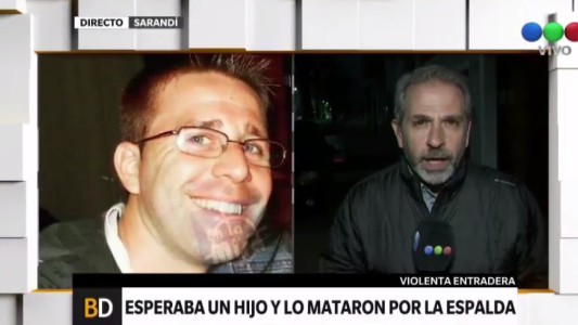 Joven asesinado en un asalto en Sarandí