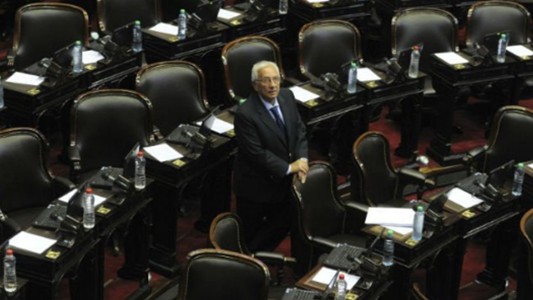 El Movimiento Evita se retira del FpV y conformará otro bloque