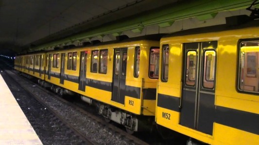 Cerrarán una semana la línea H del subte