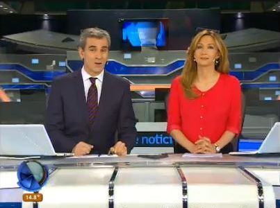 Telefe Noticias a las 13 Bloque 3 24/06/2016