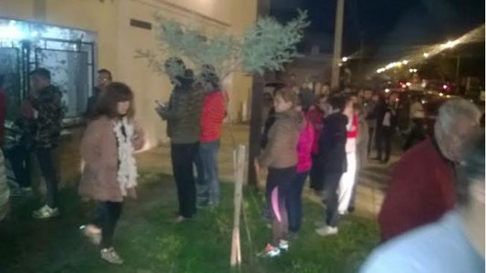 Un WhatsApp desesperado de una maestra se viralizó y desató una movida solidaria por un nene enfermo