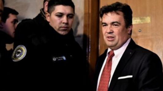 Para el fiscal Marijuan, el dinero de Báez tendría origen en el sobreprecio en obras públicas