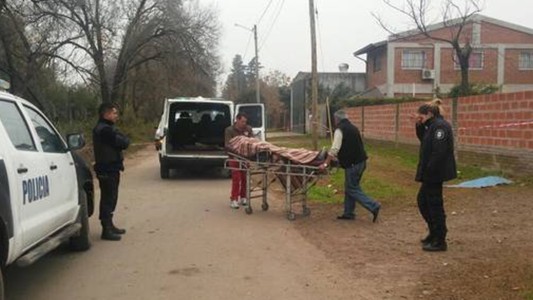 Una prostituta degolló a un cliente tras discutir por el precio del servicio