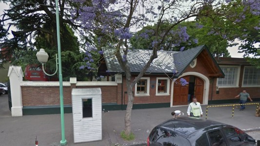 Detienen por grooming a un hombre que merodeaba una escuela de Lomas