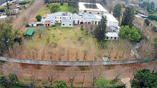 Confirman que López llamó varias veces al convento antes ser descubierto