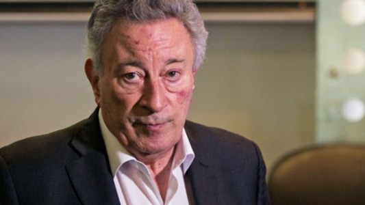 Segura seguirá al frente de AFA hasta que llegue la FIFA