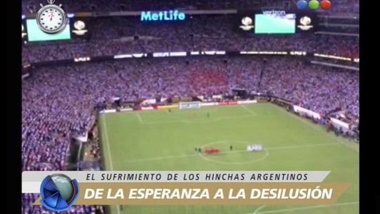 Minuto RSS: las noticias del día, en 60 segundos (8)