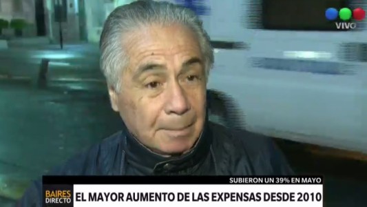Las expensas aumentaron un 39%, la mayor suba desde 2010