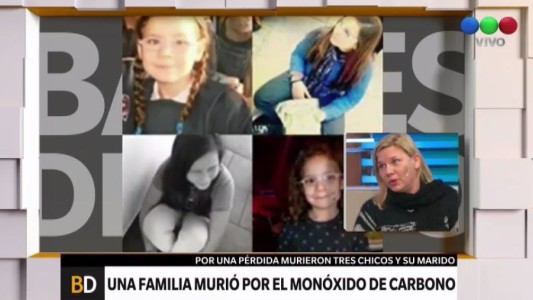 Reclaman que se homologue el disyuntor que previene fugas de monóxido de carbono