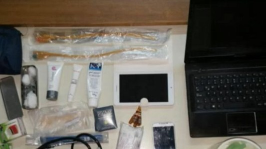 Detienen a un estadounidense que se hacía pasar por médico y abusaba de mujeres