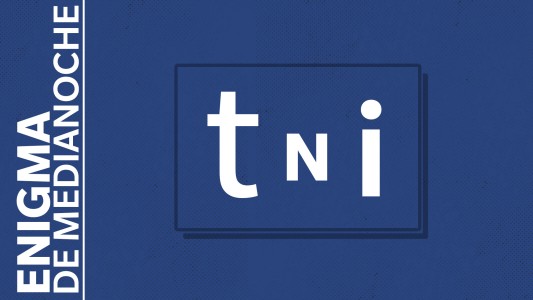 #EnigmaDeMedianoche: ¿qué significa esta foto?