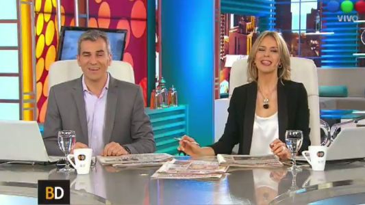 Baires Directo Bloque 4 30/06/2016