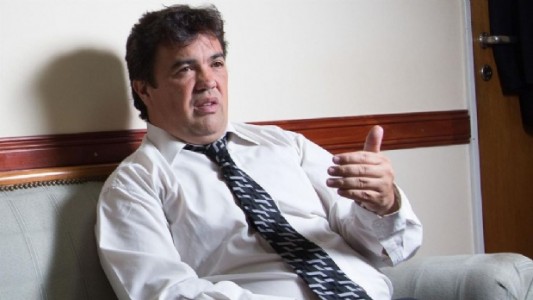 El fiscal Marijuan confirmó que está buscando pruebas contra Cristina Fernández