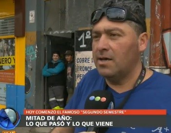 Segundo semestre: lo que pasó y lo que viene